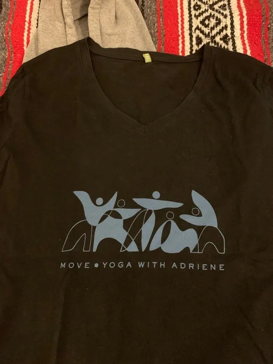 Yoga with Adriene Organic Hoodie Bundle - Picture 10 of 12